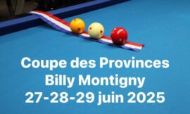Finale de France  » Coupe des Provinces »