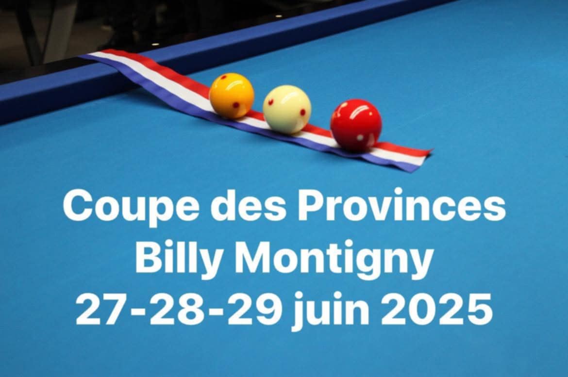 Lire la suite à propos de l’article Finale de France  » Coupe des Provinces »