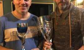 Open 3 Bandes – 13 et 14 septembre – Tirs groupés des Barisiens –