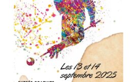 Open 3 Bandes – Saint-Mihiel – 13 et 14 septembre –