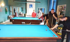 Séance Handibillard – 20 octobre –