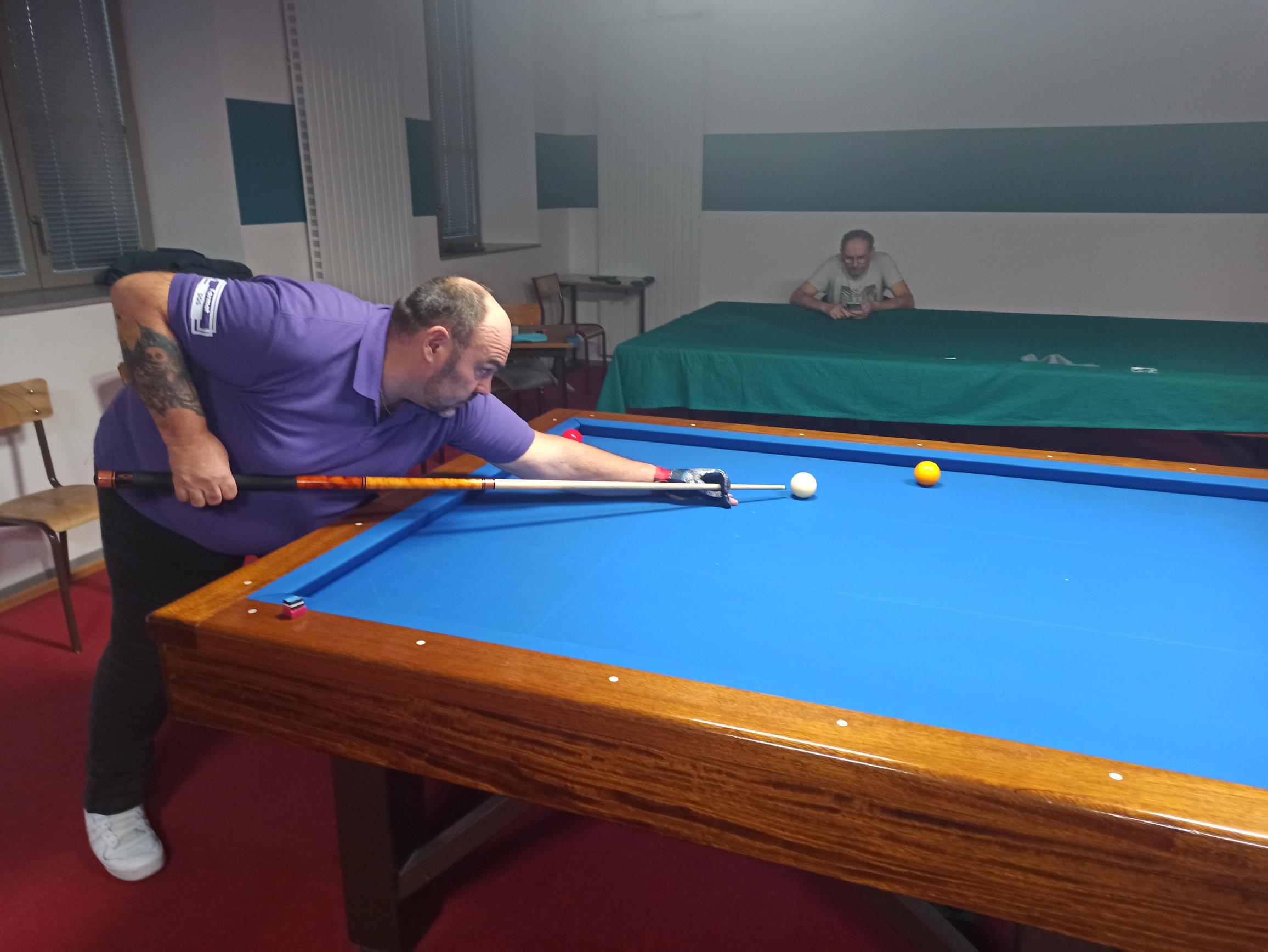 Lire la suite à propos de l’article Cadre – Nationale 3 – 29 novembre –