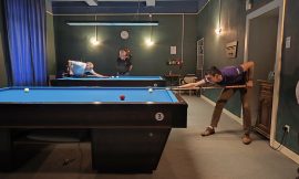 Libre Régionale 3 – 8 février 2026 – Tirs groupés des sammiellois –