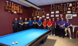 Finale Grand Est Equipe Fédérale 2 – Jeux de série –