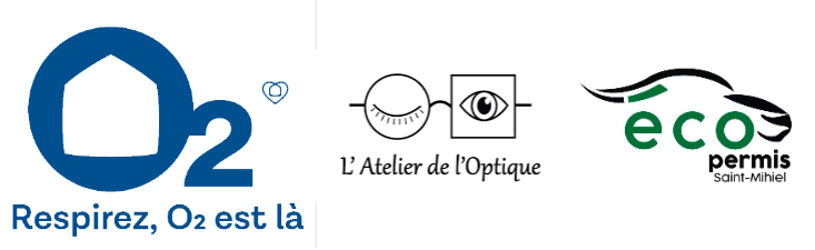 Lire la suite à propos de l’article Bienvenue à nos nouveaux partenaires
