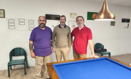 Cadre Nationale 3 – Tour 1 – 18 octobre 2026 –