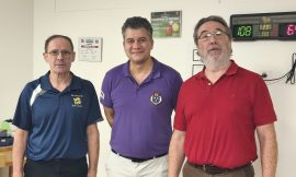 Libre Nationale 2 – Tour 1 – 25 octobre 2026 –