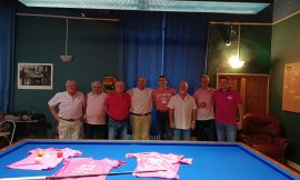 Octobre Rose – Mobilisation solidaire au BCSM –