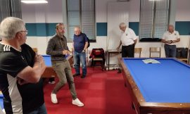 Open de préparation à la Libre – CMTB – 04 octobre 2026 –